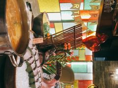 -ONE FULL 古董港式海鲜火锅