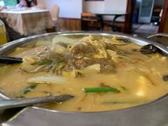 -花麦地溪边小厨(天台国清寺入口店)