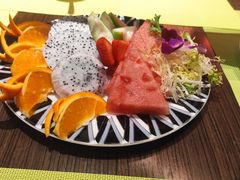 -希尔顿欢朋酒店·欢朋餐厅