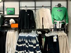 -百年港湾奥特莱斯(香炉礁店)