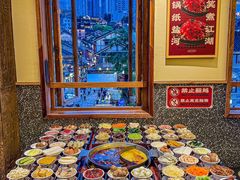 -纸盐河码头火锅(十八梯店)