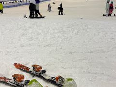 -绍兴启迪乔波冰雪世界