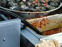 -黑色经典臭豆腐·湖南特产(步行街店)