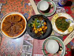 -小娘惹厨房Little Nyonya(狮城有约上榜店)