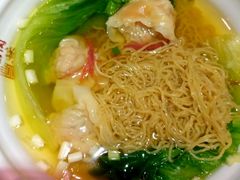 -西关味(大卫城店)