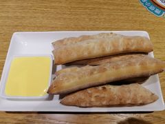 -棒约翰比萨·意面(金桥国际店)