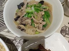 -常山土菜馆(文三西路店)