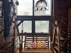 -MAX伯爵趣味互动密室逃脱(大坪D馆店)