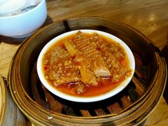 -颐和•海鲜砂锅粥•啫啫煲(奥林匹克广场店)