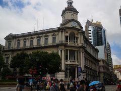 -澳门历史城区