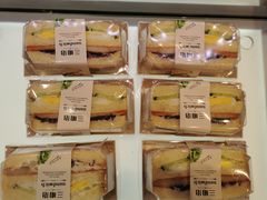 -宫廷饼屋(西城时代店)