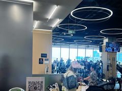 -Z&B Fitness Studio·Gym(前滩L+PLAZA店)