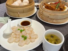 -御花园·粤菜·海鲜火锅(中山公园店)