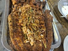 -清真·馬坡二旦烧烤(人生一串拍摄店)