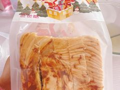 -爸爸糖手工吐司(上海五角场万达店)