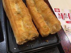 非矾油条-永和大王(浦东南路店)