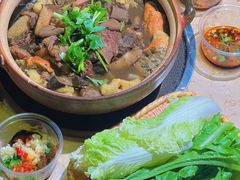 -荒野美食汇(永庆坊店)