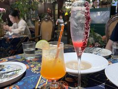 -第101座花园餐厅(湖滨88店)