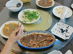 -山菜馆(竹海公园店)