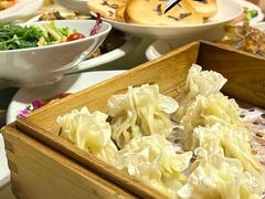 -老爷庙风味美食府(魏都大道店)