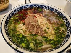 -燕兰楼·清真西北融合菜(亚运村店)