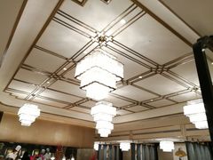 -京香轩·中餐厅(上海中庚聚龙酒店)