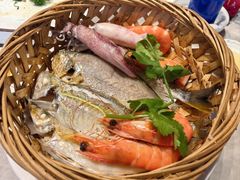 -百年银屏蚝烙·潮汕菜·非遗(乐山店)