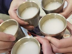 -服务大楼冷面(延大店)