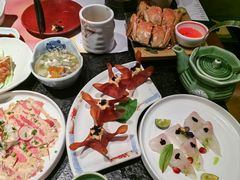 -匠和风精致料理(成都龙湖滨江天街店)