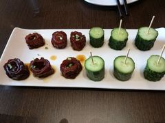 -老牌坊鲁菜名店(宽厚里店)