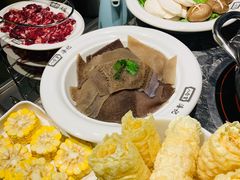 -八合里牛肉火锅(深圳光明大仟里二店)
