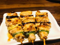 -鸟内会居酒屋(得意潮馆店)