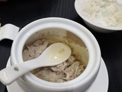 -彩丰楼中餐厅·早茶·点心·粤菜(海口华彩洲际酒店)