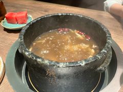 -蘑界·野生菌火锅(深业上城店)