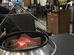 -金刚山(学府路店)