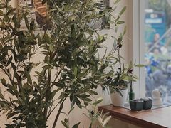 -琥珀咖啡 Ambercoffee