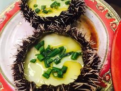 -小辣妹川味海鲜加工店(第一市场椰风巷店)
