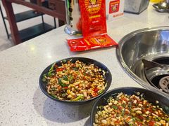 -钢管厂五区小郡肝串串香(南山店)