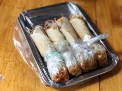 -伤心春卷(文庙老味道小吃街店)
