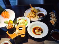-山葵家·创意料理(宁波来福士店)