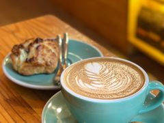 -Cafe del Volcan(永康路店)