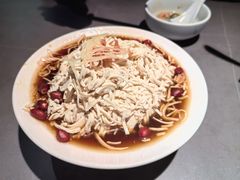-晓淮山·扬州早茶·淮扬菜(龙阳广场店)