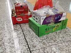 -沈阳市八家子水果批发市场