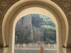 -牛首山文化旅游区