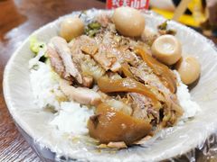 -陆长玖古法猪脚饭(玄风桥店)