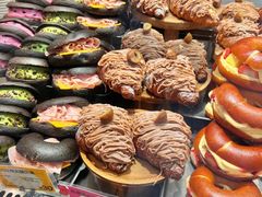 -PAOPAO Bakery&Café(港汇店)