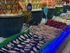 -芭菲盛宴·环球美食(袁家岗店)