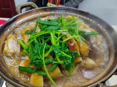 -上南瓦煲鸡·清远鸡·老字号(总店)