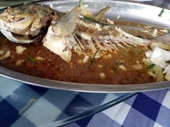 -钱大妈海鲜饭店(保利林语店)