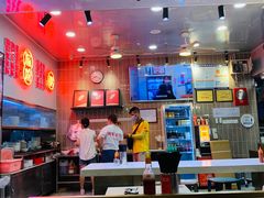 -西关明记肠粉(荔枝湾店)